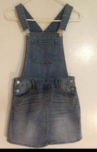 Overalls NWOT
